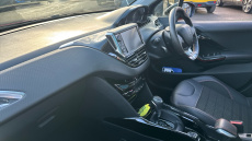 Peugeot 2008 1.2 PureTech 130 GT Line 5dr EAT6 Petrol Estate